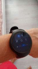 Vand smartwatch Finow X3+ foto