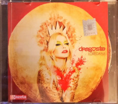 Loredana - Dragoste (1 CD) foto