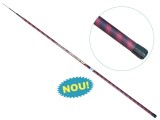 Undita fibra de carbon Baracuda Mystic Pole 4 metri