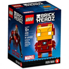 LEGO? BrickHeadz 41590 Iron Man foto