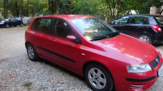 fiat stilo foto