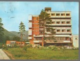 CPI (B8966) CARTE POSTALA - BAILE HERCULANE, HOTEL UGSR