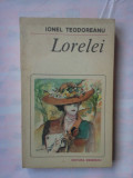 (C347) IONEL TEODOREANU - LORELEI