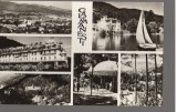 CPI (B8979) CARTE POSTALA - CALIMANESCTI, MOZAIC