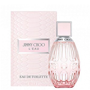 Jimmy Choo Jimmy Choo L'Eau EDT 100 ml pentru femei foto mare Jimmy Choo Jimmy Choo L'Eau EDT 100 ml pentru femei foto mare