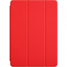 Husa flip cover pentru Ipad Air 1, rosu foto