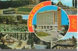 CPI (B8993) CARTE POSTALA - ORADEA. BAILE FELIX
