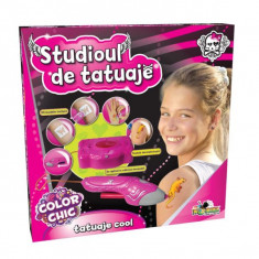 Studioul de Tatuaje foto