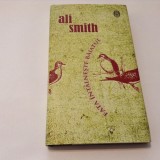 Ali Smith - Fata intalneste baiatul,R2, Corint