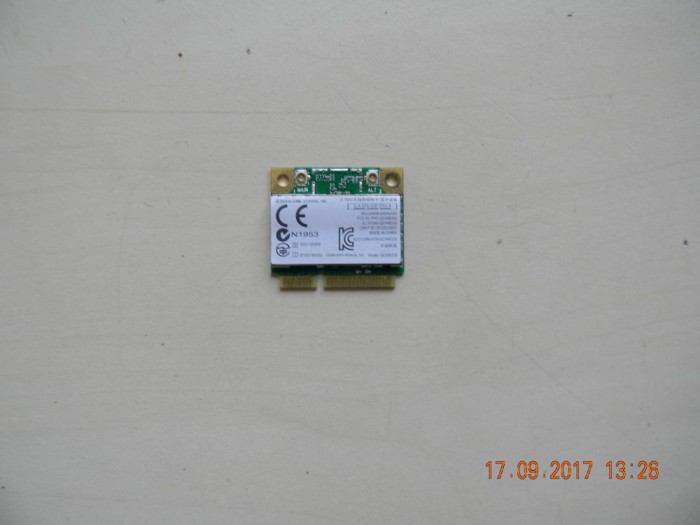 Wireless Toshiba Satellite C55-A-1CK C55 C55-A-1J8 foto mare Wireless Toshiba Satellite C55-A-1CK C55 C55-A-1J8 foto mare