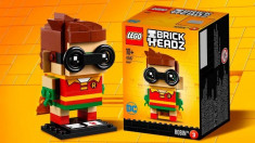 LEGO? BrickHeadz 41587 Robin? foto