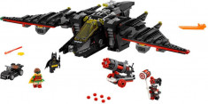 LEGO?The Batwing 70916 foto