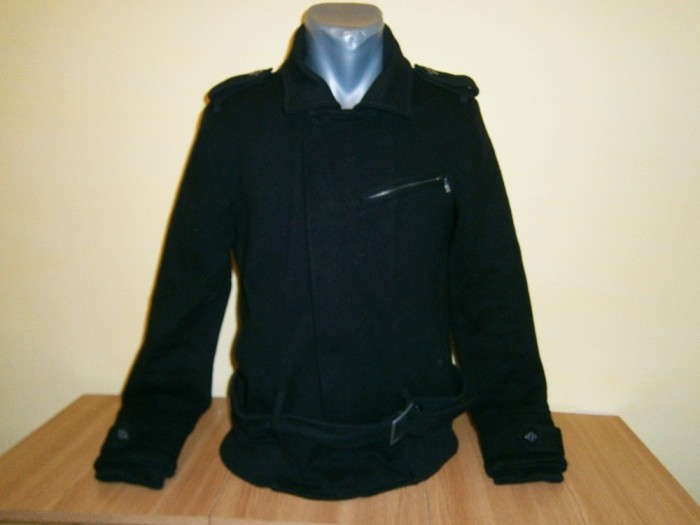 Geaca casual barbati ZARA, marimea L, in stare buna! foto mare Geaca casual barbati ZARA, marimea L, in stare buna! foto mare