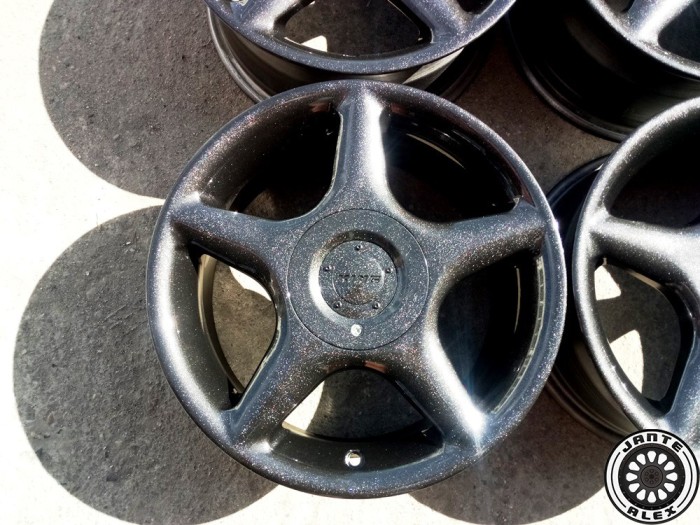 JANTE OZ KING 16 4X100 RENAULT VW OPEL SI ALTELE foto mare JANTE OZ KING 16 4X100 RENAULT VW OPEL SI ALTELE foto mare