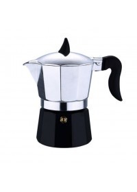 Espressor aluminiu Renberg 3200 – 3 cesti foto mare Espressor aluminiu Renberg 3200 – 3 cesti foto mare