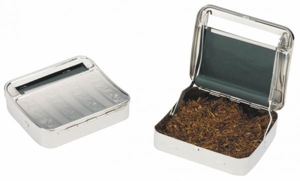 Aparat rulat tutun metalic DIGGY (rolling box) Aparat rulat tutun metalic DIGGY (rolling box)