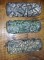 Decor vintage,rol pentru zugravit tip retro/vintage,roluri decor perete ,Tp.Grat
