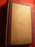 I.Simionescu - Lecturi Geografice Romania A 1923 si G 1928 Ed. Cartea Romaneasca