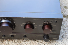Amplificator Technics SU-VX 720 foto
