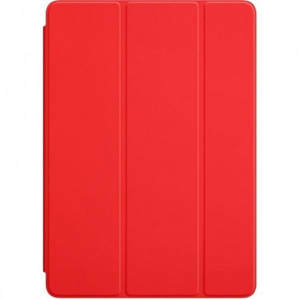 Husa flip cover Samsung Galaxy Tab A 10.1 T580, rosu foto mare Husa flip cover Samsung Galaxy Tab A 10.1 T580, rosu foto mare
