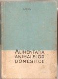 I.Tricu-alimentatia animalelor domestice