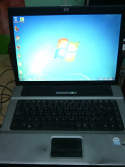 Laptop HP Compaq 6720S Intel Celeron 560 2.13GHz, 2GB DDR2 HDD 80GB foto