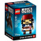 LEGO? BrickHeadz 41593 Capitanul Jack Sparrow