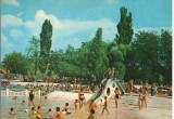 CPI (B8991) CARTE POSTALA - ORADEA. BAILE FELIX, STRANDUL