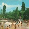 CPI (B8991) CARTE POSTALA - ORADEA. BAILE FELIX, STRANDUL