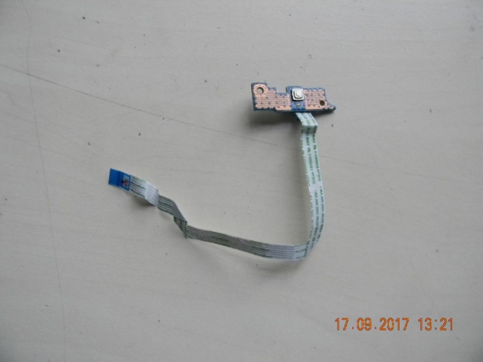 Buton Pornire Toshiba Satellite C55-A-1CK C55 C55-A-1J8 foto mare Buton Pornire Toshiba Satellite C55-A-1CK C55 C55-A-1J8 foto mare