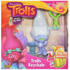 Zuru Trolls - Medium Key Chain foto