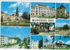 CARTE POSTALA , MIERCUREA CIUC , 1970, Circulata, Fotografie