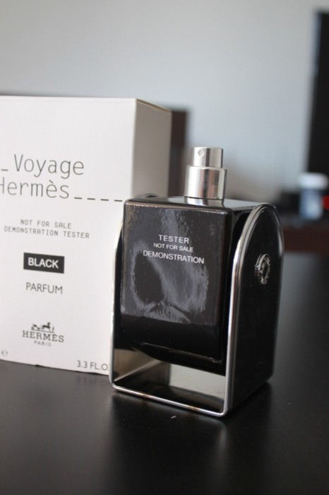 Parfum Original Hermès Voyage d´Hermes 100 ml Tester foto mare Parfum Original Hermès Voyage d´Hermes 100 ml Tester foto mare