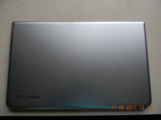 Capac Display Toshiba Satellite C55-A-1CK C55 C55-A-1J8 13n0-cka0902 foto