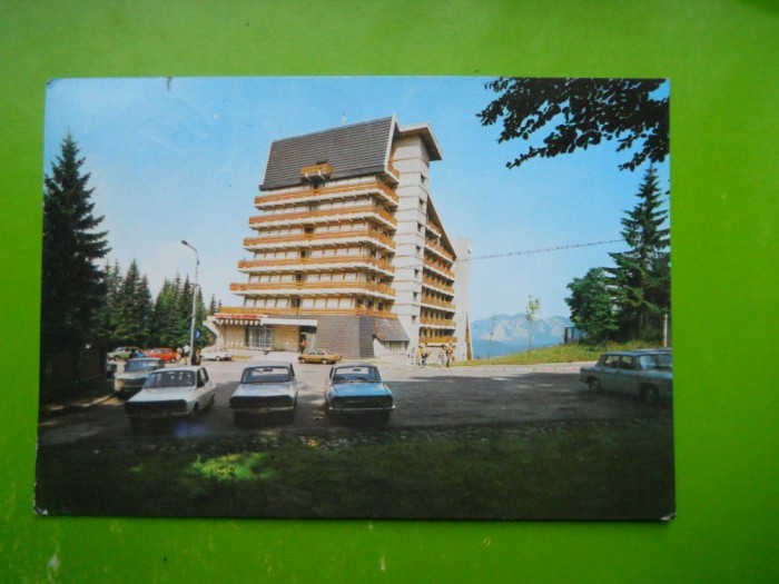 HOPCT 29215 PREDEAL HOTEL CIOPLEA -JUD BRASOV -CIRCULATA foto mare HOPCT 29215 PREDEAL HOTEL CIOPLEA -JUD BRASOV -CIRCULATA foto mare