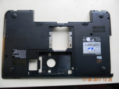 Bottom Case Toshiba Satellite C55-A-1CK C55 C55-A-1J8 13n0-cka0101 foto