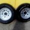 Jante R15 5x114.3 aro,suzuki,,lada,daihatsu,kia sportage