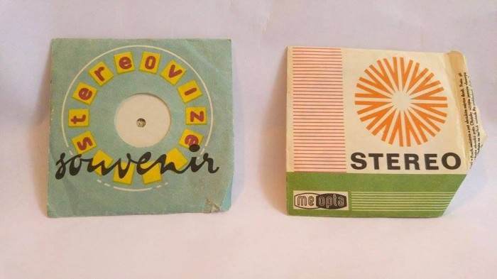 lot 2 Disc diapozitiv stereo vechi anii 70, Cehoslovacia, suvenir, imagini color foto mare lot 2 Disc diapozitiv stereo vechi anii 70, Cehoslovacia, suvenir, imagini color foto mare