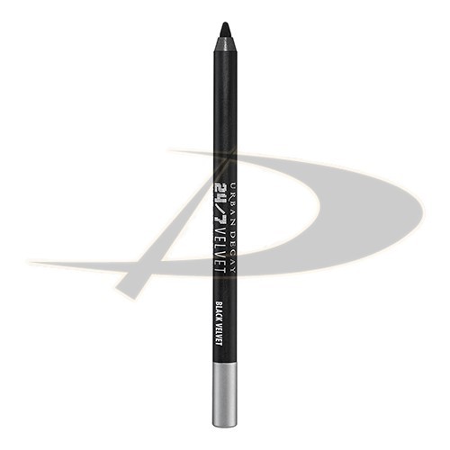 Creion de ochi Urban Decay 24/7 glide-on eye pencil 0 black foto mare Creion de ochi Urban Decay 24/7 glide-on eye pencil 0 black foto mare