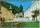 CPI (B8969) CARTE POSTALA - BAILE HERCULANE, STATUIA LUI HERCULES