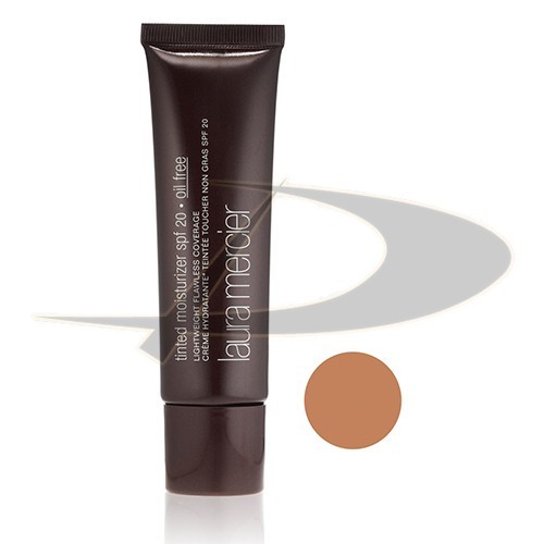 Laura Mercier Tinted Moisturizer Oil Free SPF20 nude 50ml foto mare Laura Mercier Tinted Moisturizer Oil Free SPF20 nude 50ml foto mare