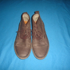 GHETE TIMBERLAND ORIGINALE