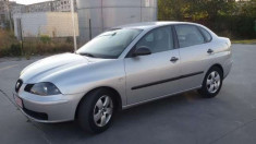 2004 Seat Cordoba foto