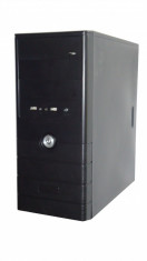 Workstation Second Hand Super Micro, Intel Xeon 3050 2.13 Ghz, 2Gb DDR2, 160Gb, DVD-RW foto