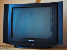 Televizor Samsung SLIM FIT, CW29Z338P, 73 cm foto