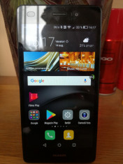 Huawei P8 Lite foto