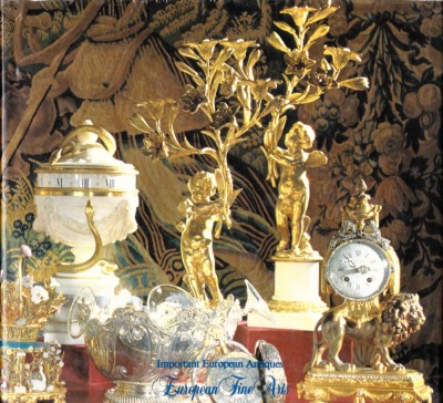 European fine arts foto
