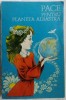 PACE PENTRU PLANETA ALBASTRA:ANTOLOGIE TINERE CONDEIE 1985/DESENE DUMITRU RISTEA