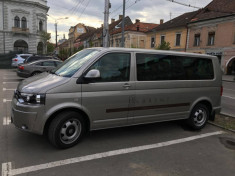 Rent a car Inchirieri Minivan/Van/Microbuse (8+1 locuri) si Dube Marfa foto