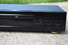 Cd Player Kenwood DP 1050 foto